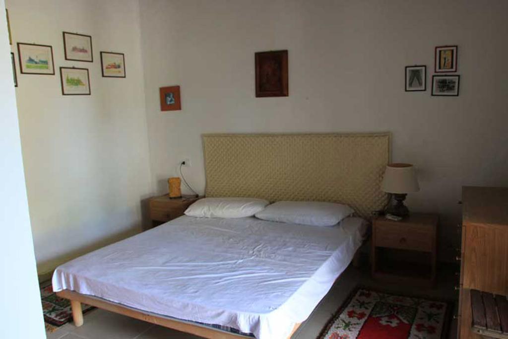 Villa Dolcevita San Costanzo Room photo