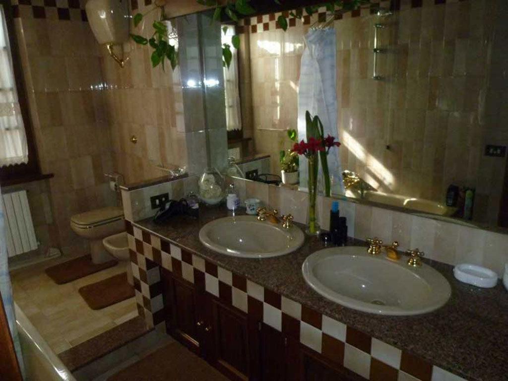 Villa Dolcevita San Costanzo Room photo