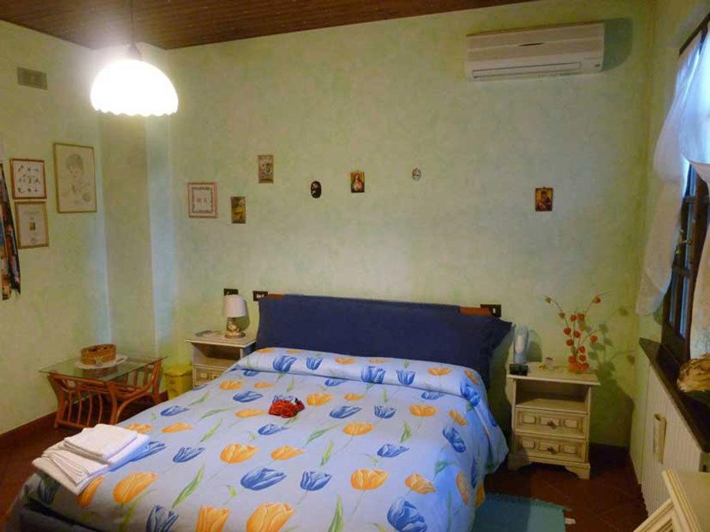 Villa Dolcevita San Costanzo Room photo