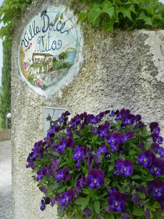 Villa Dolcevita San Costanzo Exterior photo